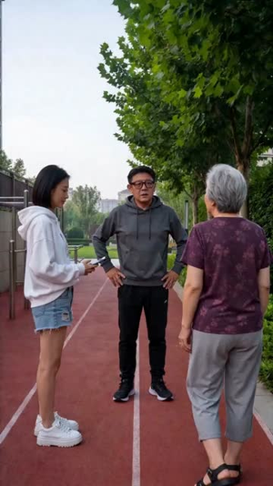 半生归序（43集）热播短剧追不停