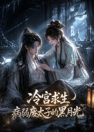 冷宫求生，病弱废太子的黑月光（38集）超好看的短剧