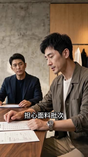 工资表发错那天，她赌我不敢辞职（34集）热门短剧又来了