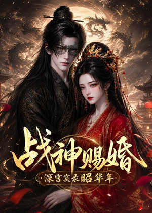 战神赐婚，深宫实录昭华年（43集）去哪里看