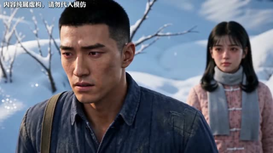风雪里，幸得一人护（66集）海量资源免费看