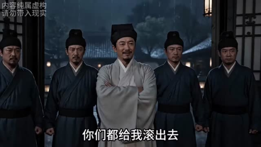 穿越古代，我靠一车肥猪肉逆袭（39集）男频短剧推荐