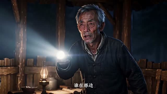 虎啸长白山(61集)(45集) 虎啸长白山(61集)(45集)正能量短剧分享
