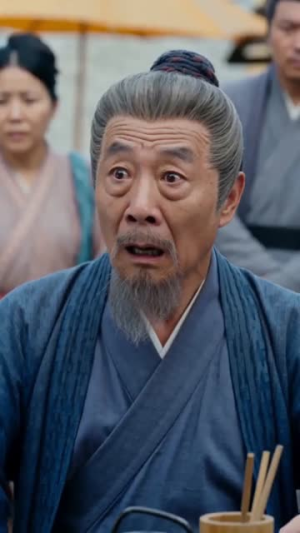 半生藏拙共长安（51集）短剧推荐来了