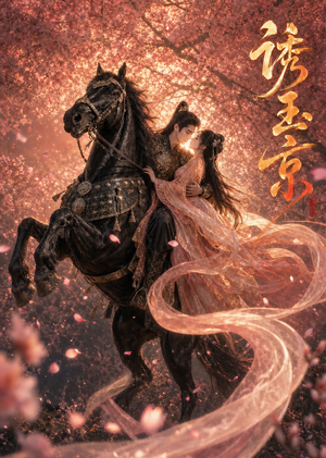 诱玉京（53集）火热短剧抢先看