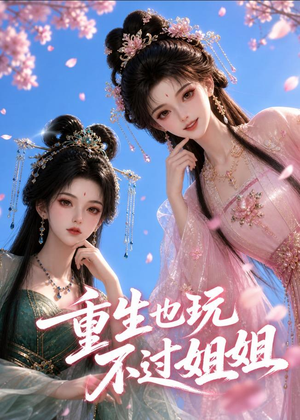 重生也玩不过姐姐（30集）第一季