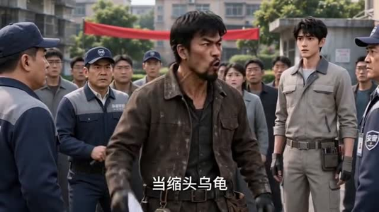 守得住工地,看得透人心(83集) 守得住工地,看得透人心(83集)精彩短剧看不停