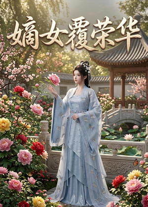 嫡女覆荣华(70集) 嫡女覆荣华(70集)全剧免费观看