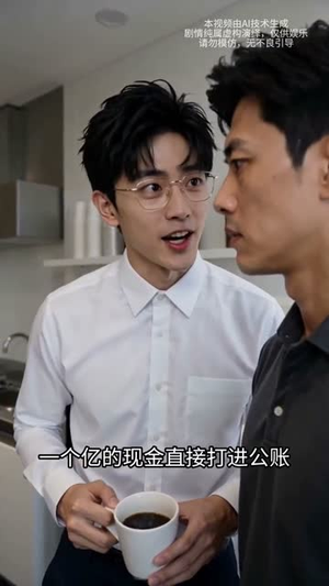 我靠预判走向人生巅峰(99集) 我靠预判走向人生巅峰(99集)在线看