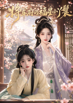 将军府的福星小丫鬟（43集）快来看短剧