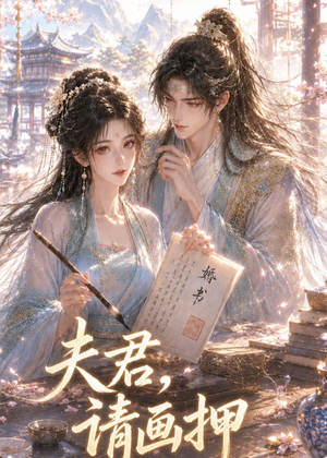 夫君，请画押（41集）免费观看就是爽