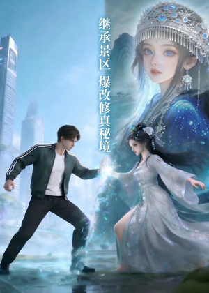 继承景区,爆改修真秘境(79集) 继承景区,爆改修真秘境(79集)热门短剧大全