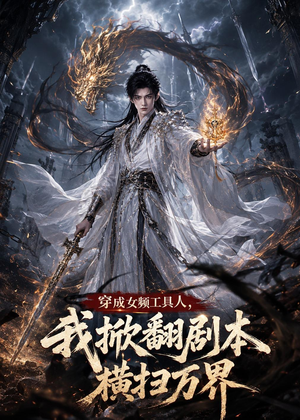 穿成女频工具人,我掀翻剧本横扫万界(65集) 穿成女频工具人,我掀翻剧本横扫万界(65集)看精彩短剧