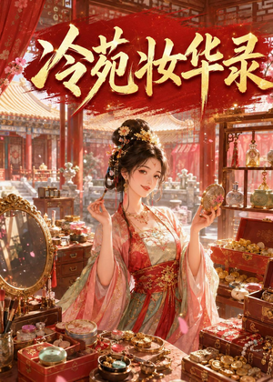 冷苑妆华录（62集）短剧在哪个平台