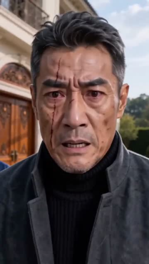 穿书被送精神病院（40集）短剧