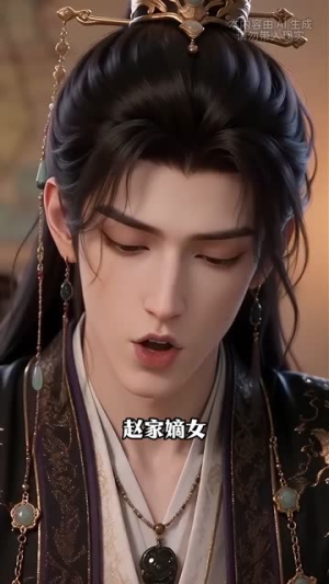 法医世子妃，验骨断天机（26集）大结局