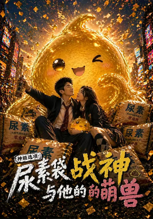 神级选项：尿素袋战神与他的萌兽（81集）最后的大结局