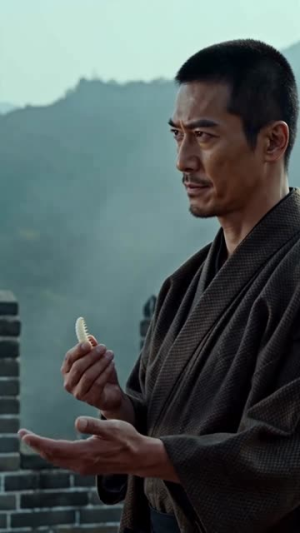 湘西赶尸人（67集）短剧全集抢先看