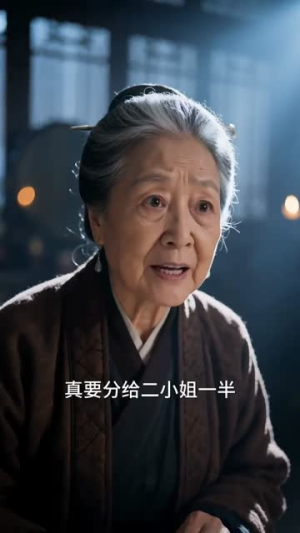 重回婚约日，丢开侯爷我做权妃（57集）精彩短剧后续