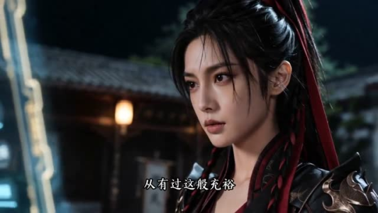 那妖魔是姜大人（101集）高质量短剧推荐