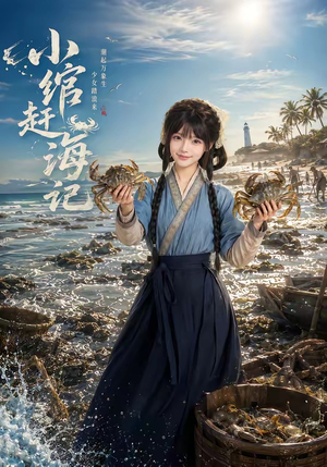 小绾赶海记（80集）精彩短剧随心推
