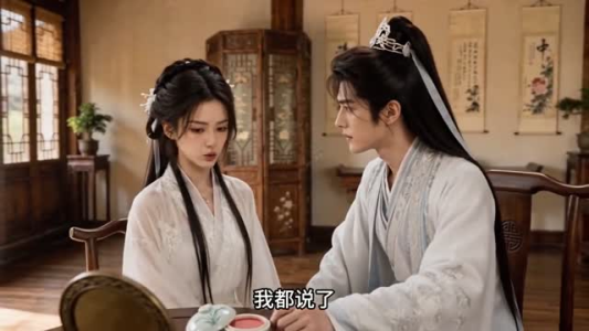 锻刃定情深：乱世共渡风尘（64集）好看短剧推荐