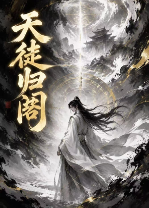 天徒归阁（50集）我真的爱了