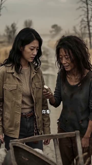 末日一亩人间（99集）在线免费观看