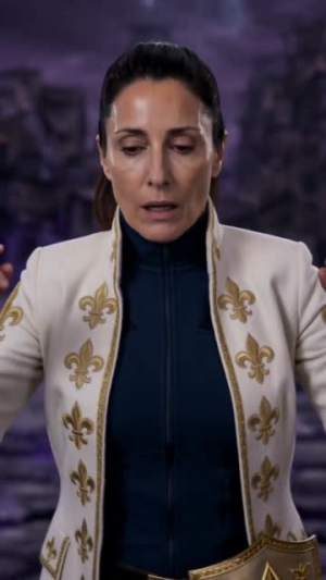我的强大全靠敌人想象第三季(34集) 我的强大全靠敌人想象第三季(34集)最新短剧推荐