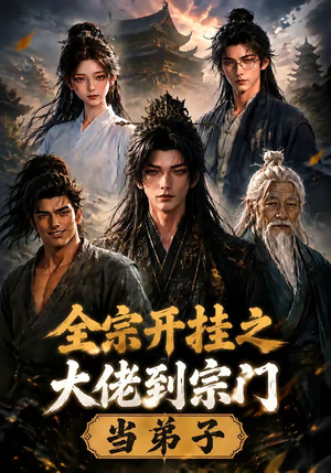 全宗开挂之大佬到宗门当弟子（94集）短剧免费分享