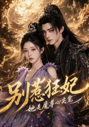 别惹狂妃她是魔尊心尖宠（73集）百亿短剧抢先看