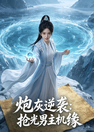 炮灰逆袭:抢光男主机缘(62集) 炮灰逆袭:抢光男主机缘(62集)在哪看是免费的