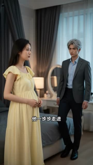 枕边人竟是狐仙（33集）短剧分享剧集