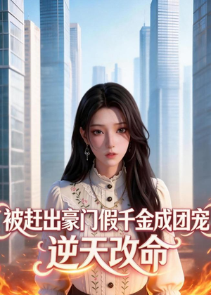 被赶出豪门假千金成团宠逆天改命（55集）短剧太好看了吧