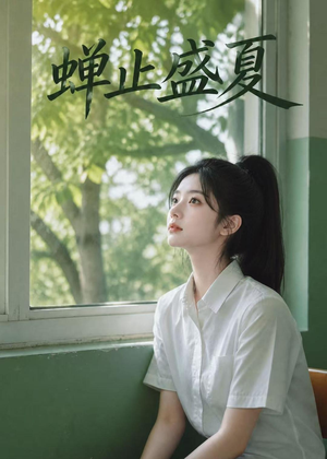 蝉止盛夏(73集) 蝉止盛夏(73集)大结局