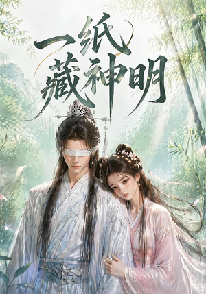 一纸藏神明（30集）精彩好看的短剧