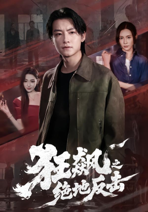 狂飙之绝地反击(70集) 狂飙之绝地反击(70集)短剧全集完整版