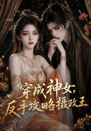 穿成神女，反手攻略摄政王（23集）热播短剧推荐