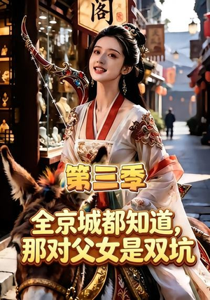 全京城都知道，那对父女是双坑第三季（96集）免费观看
