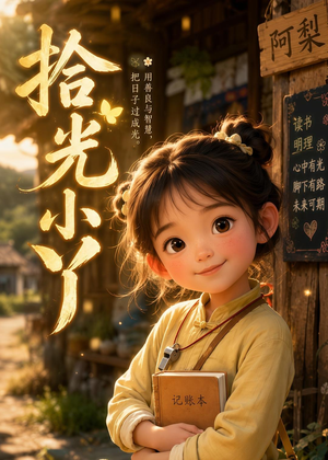 拾光小丫（122集）爆款短剧抢先看