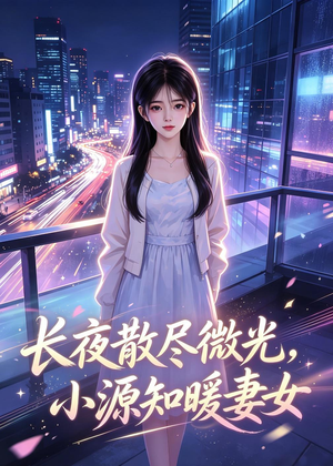 长夜散尽微光，小源知暖妻女（143集）第32集