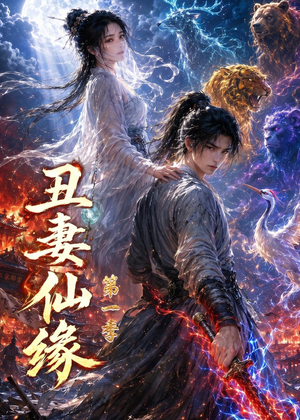 丑妻仙缘第一季（115集）火爆热门短剧