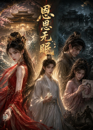 恩恩无眠（46集）热播短剧排行榜