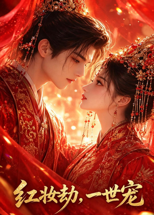 红妆劫,一世宠(33集) 红妆劫,一世宠(33集)无需会员轻松看