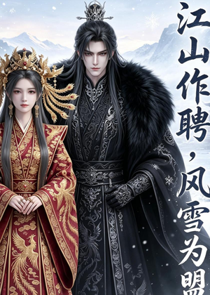 江山作聘，风雪为盟（46集）好看短剧分享