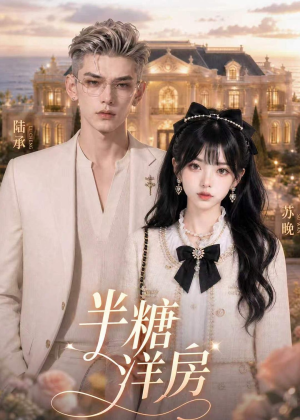 半糖洋房（34集）上热门短剧