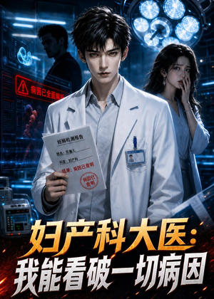 妇产科大医：我能看破一切病因（88集）免费看全网短剧