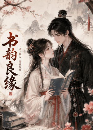 书韵良缘(57集) 书韵良缘(57集)热播短剧全集看