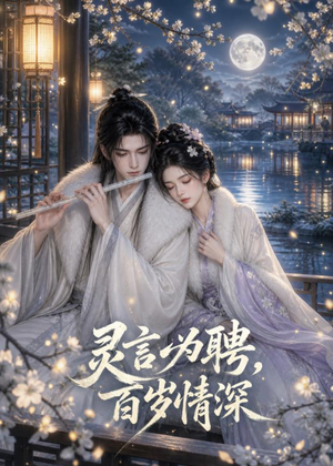 灵言为聘，百岁情深（48集）在线免费观影