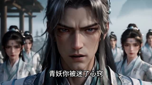 我种田三年,家禽全成神兽了(70集) 我种田三年,家禽全成神兽了(70集)全集都在这里了
